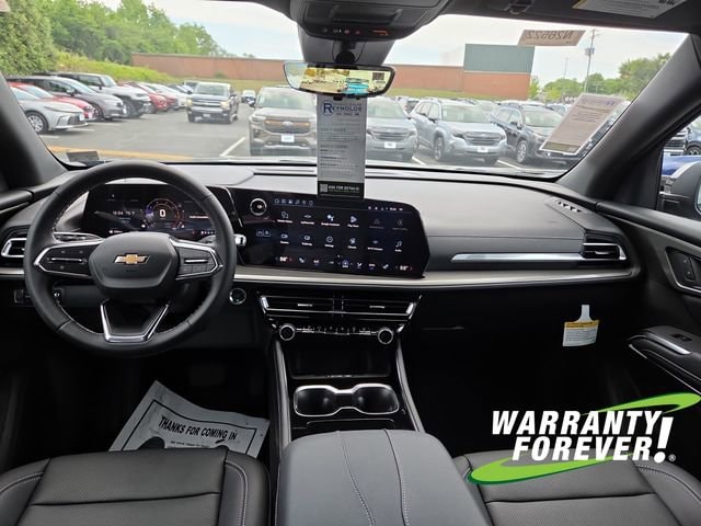 2026 Chevrolet Traverse LT - Photo 10