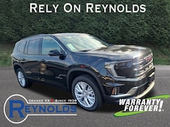 2025 GMC Acadia Elevation SUV