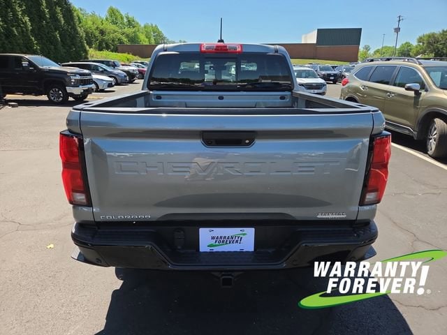 2026 Chevrolet Colorado Z71 - Photo 6