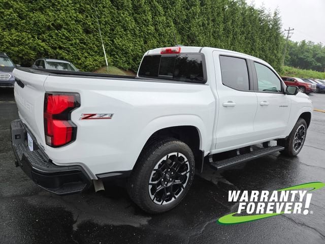 2026 Chevrolet Colorado Z71 - Photo 7