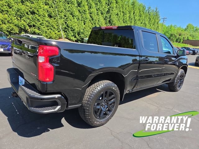 2026 Chevrolet Silverado 1500 RST - Photo 7