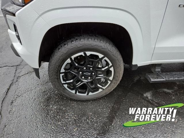 2026 Chevrolet Colorado Z71 - Photo 18