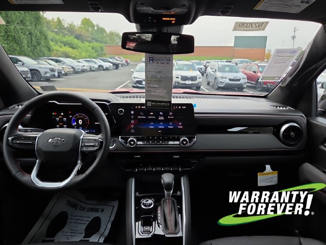 2026 Chevrolet Colorado Z71 - Photo 10