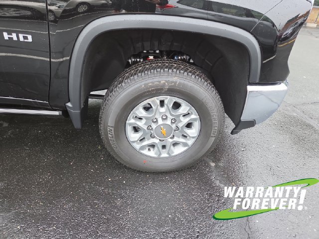 2026 Chevrolet Silverado 2500 HD LTZ - Photo 20
