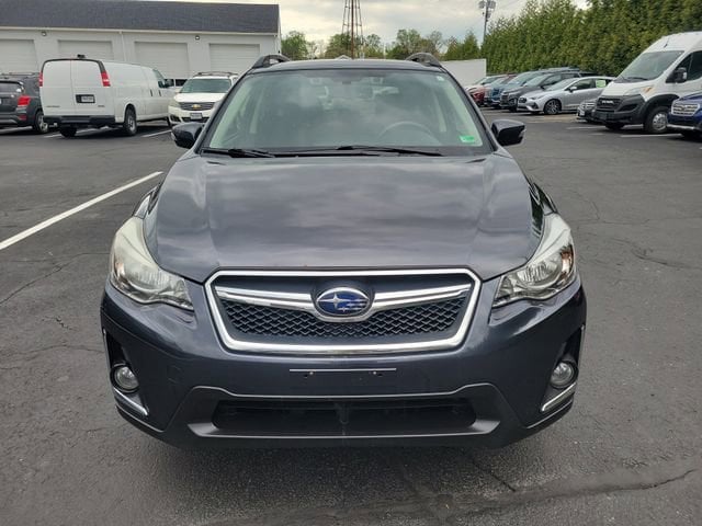 Used 2016 Subaru Crosstrek Limited with VIN JF2GPANC2G8337379 for sale in Orange, VA