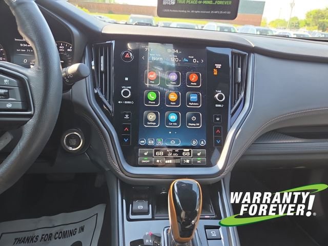 2025 Subaru Outback Wilderness - Photo 11