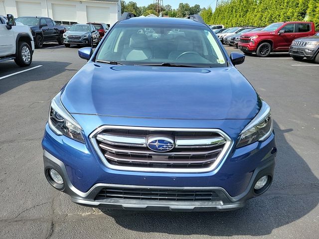 Used 2019 Subaru Outback Premium with VIN 4S4BSAFC1K3396804 for sale in Orange, VA