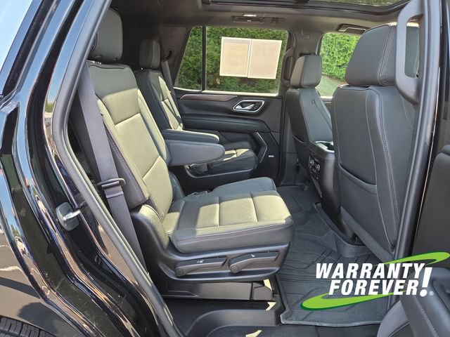 2024 Chevrolet Tahoe High Country - Photo 16
