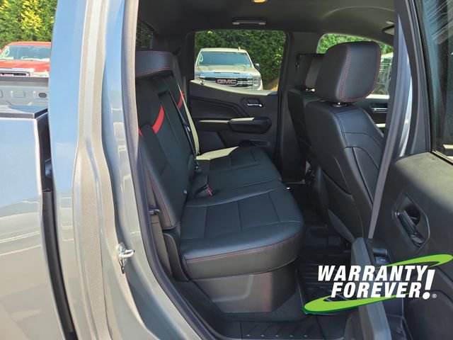 2026 Chevrolet Colorado Z71 - Photo 16