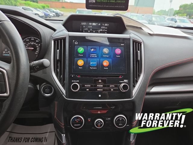 2019 Subaru Forester Sport - Photo 11