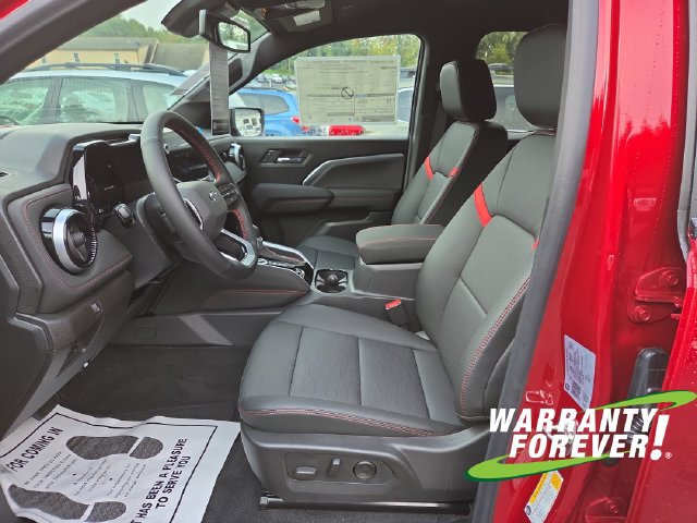 2026 Chevrolet Colorado Z71 - Photo 13