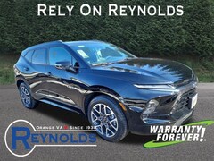 2025 Chevrolet Blazer RS SUV