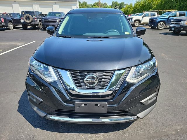 Used 2020 Nissan Rogue S with VIN 5N1AT2MT9LC714333 for sale in Orange, VA