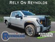 GMC Sierra 2500 HD
