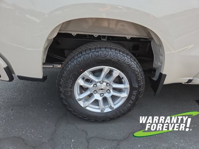 2026 Chevrolet Silverado 1500 RST - Photo 20