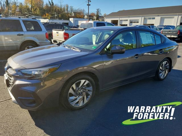 2025 Subaru Legacy Limited photo 3