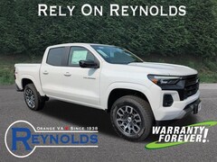 2026 Chevrolet Colorado Z71 Truck