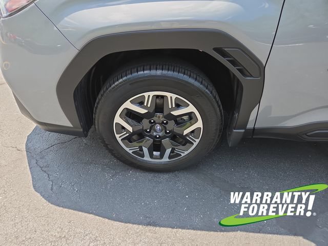 2025 Subaru Forester Premium - Photo 19