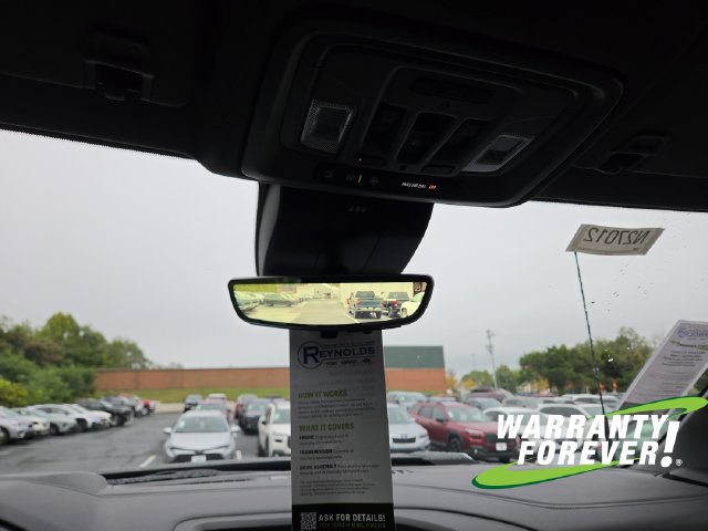 2026 Chevrolet Silverado 2500 HD LTZ - Photo 12