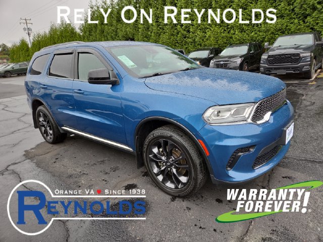 2023 Dodge Durango SXT