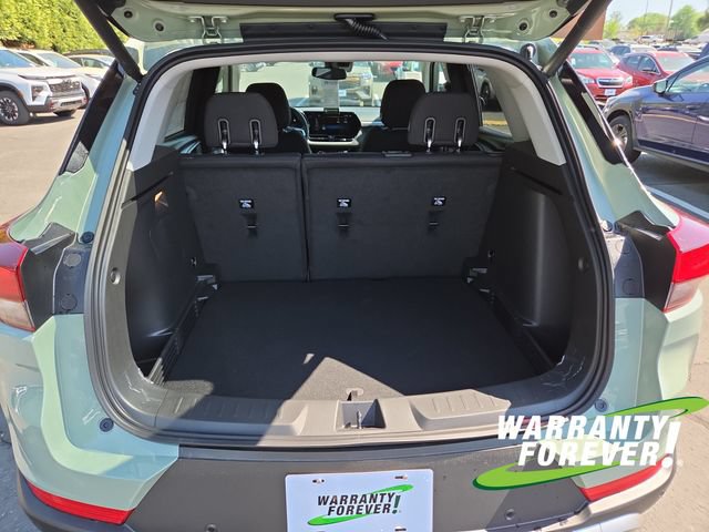 2026 Chevrolet Trailblazer LT - Photo 17