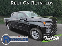 2026 Chevrolet Silverado 1500 RST Truck