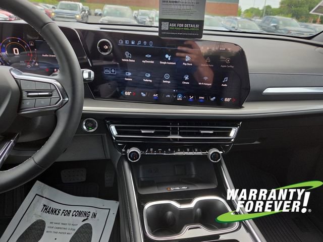 2026 Chevrolet Traverse LT - Photo 11