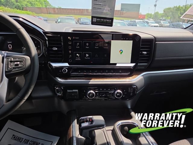 2026 GMC Sierra 1500 Elevation - Photo 11