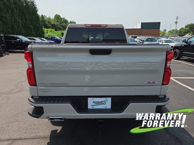 2026 Chevrolet Silverado 1500 RST - Photo 6