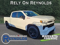 2026 Chevrolet Silverado 1500 RST Truck