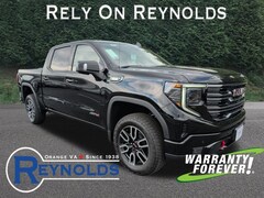 2026 GMC Sierra 1500 AT4 Truck