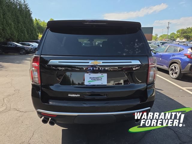 2024 Chevrolet Tahoe High Country - Photo 5