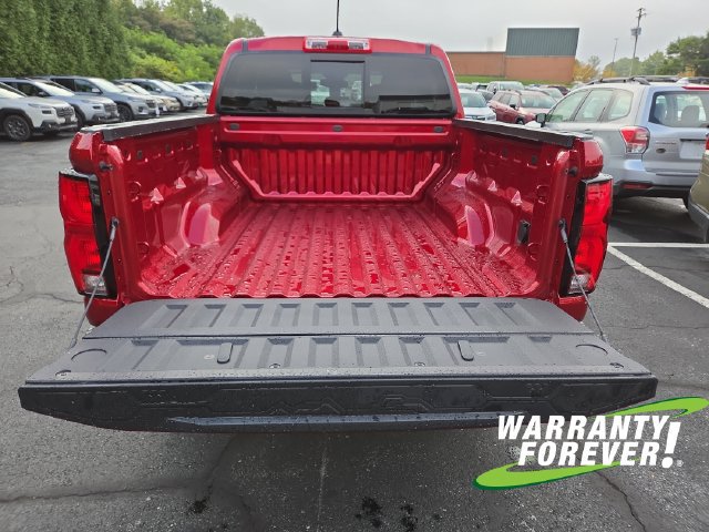 2026 Chevrolet Colorado Z71 - Photo 17
