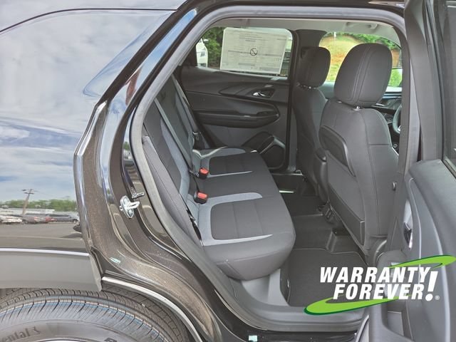 2026 Chevrolet Trailblazer LT - Photo 16