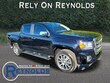  GMC Canyon