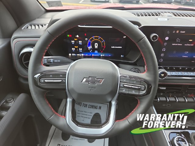 2026 Chevrolet Colorado Z71 - Photo 9