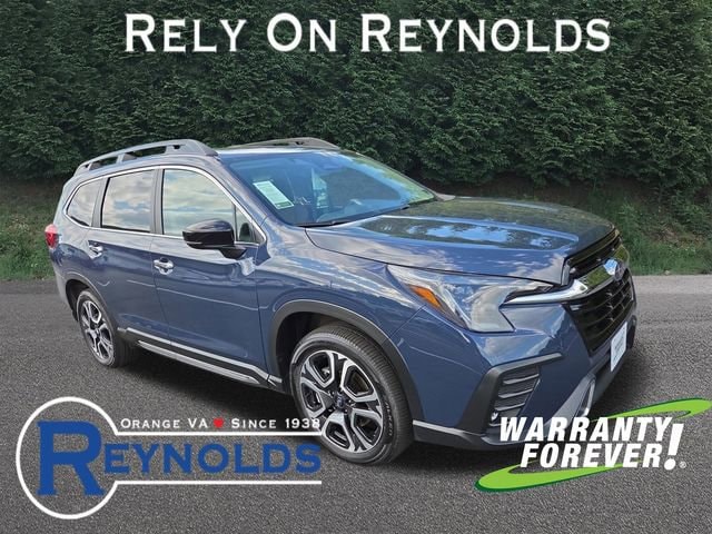 2025 Subaru Ascent Touring 7 Passenger's photo