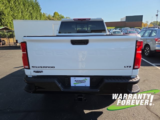 2026 Chevrolet Silverado 2500 HD LTZ - Photo 6