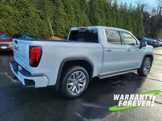 2026 GMC Sierra 1500 Denali - Photo 7