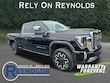 GMC Sierra 2500 HD