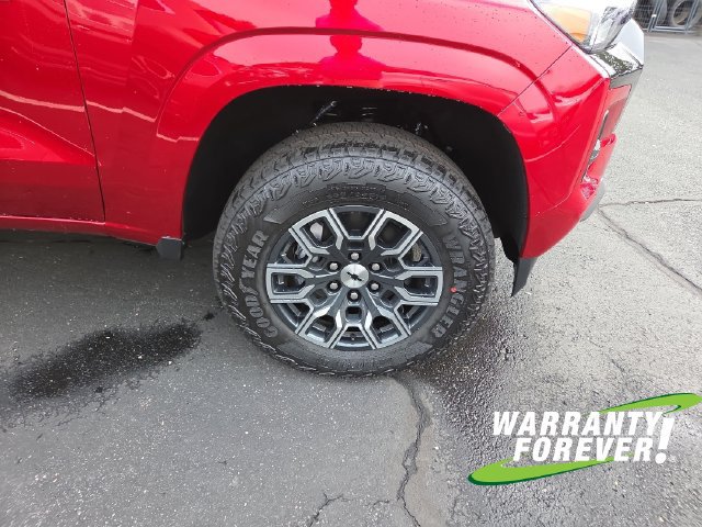 2026 Chevrolet Colorado Z71 - Photo 19