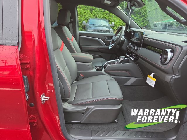 2026 Chevrolet Colorado Z71 - Photo 14