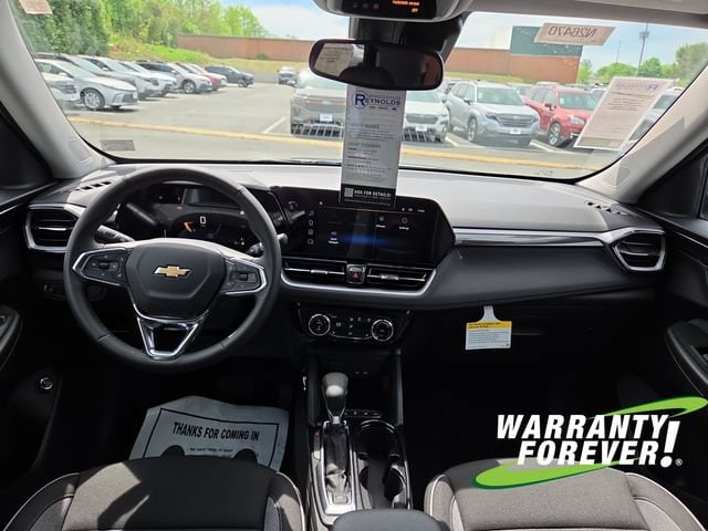 2026 Chevrolet Trailblazer LT - Photo 10
