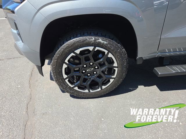 2026 Chevrolet Colorado Z71 - Photo 18
