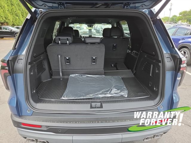 2026 Chevrolet Traverse LT - Photo 17