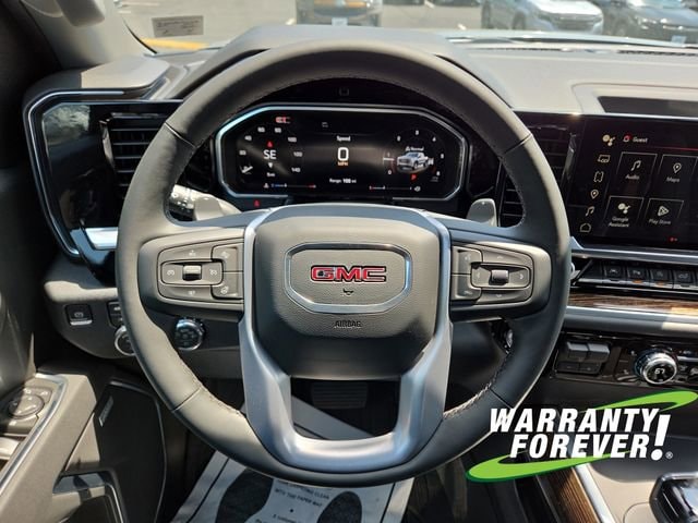 2026 GMC Sierra 1500 Elevation - Photo 9