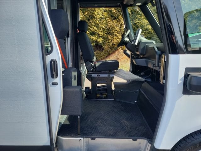 2025 Chevrolet BrightDrop Base - Photo 14