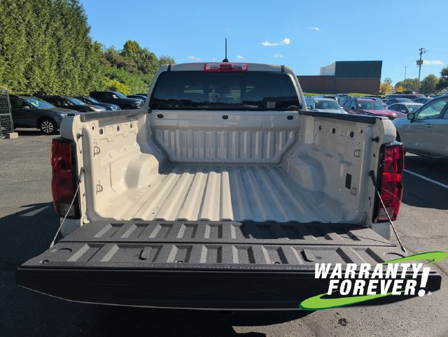 2026 Chevrolet Colorado Trail Boss - Photo 17