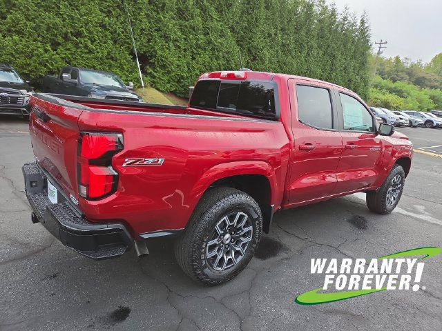2026 Chevrolet Colorado Z71 - Photo 7