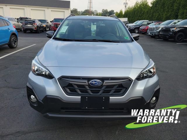 2023 Subaru Crosstrek Sport photo 2